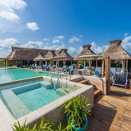 Naay Tulum Curamoria Collection Zewnętrze zdjęcie