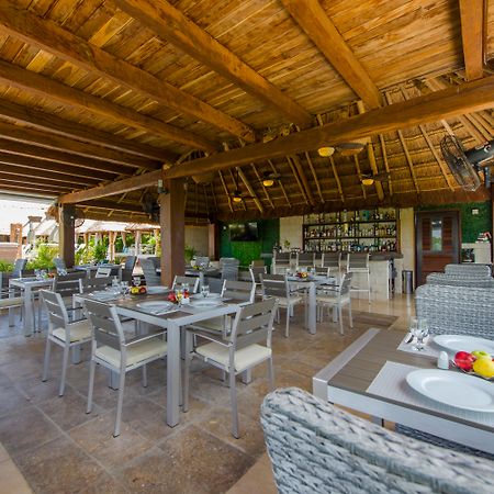 Naay Tulum Curamoria Collection Zewnętrze zdjęcie