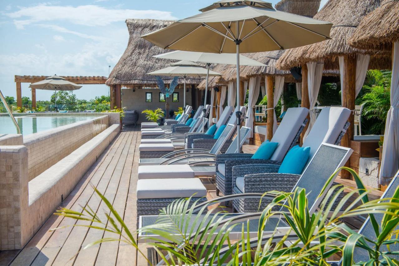 Naay Tulum Curamoria Collection Zewnętrze zdjęcie
