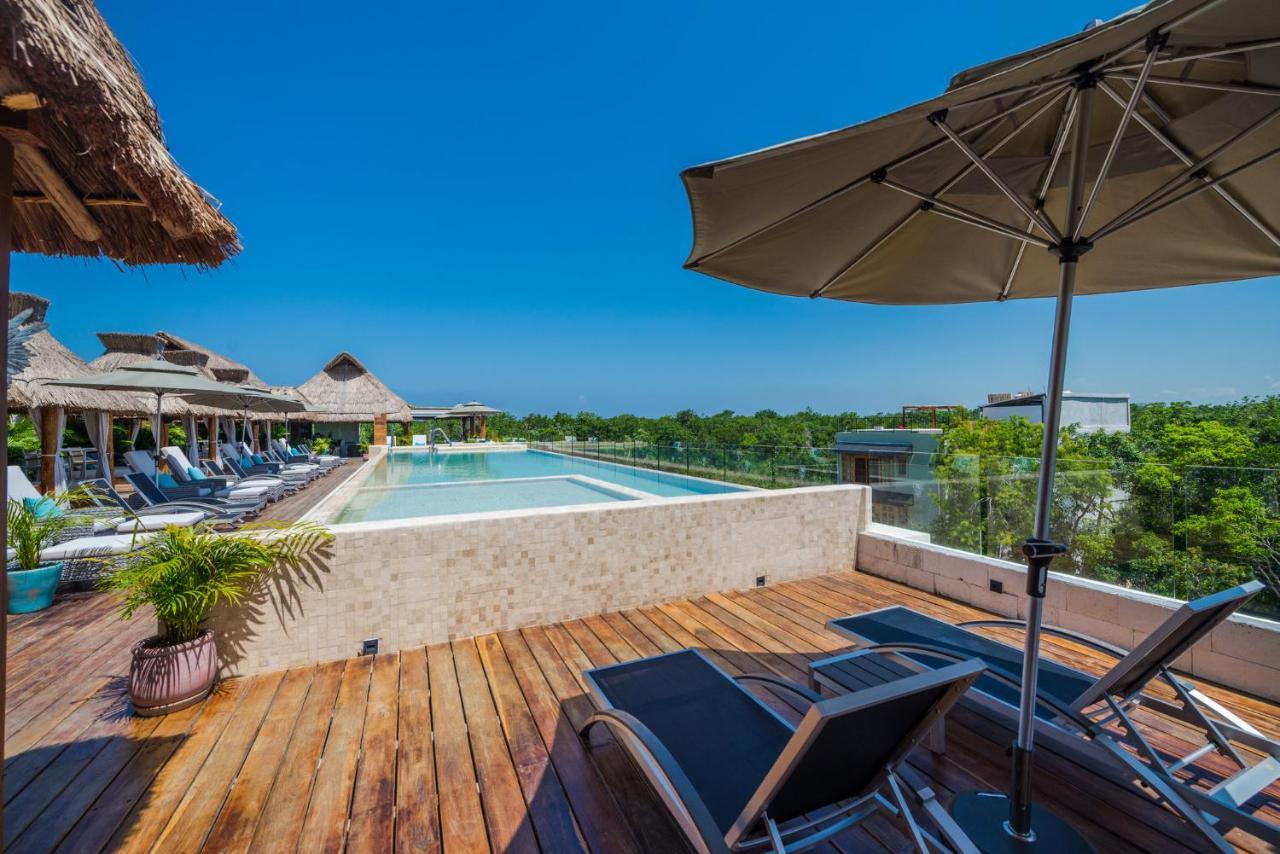 Naay Tulum Curamoria Collection Zewnętrze zdjęcie