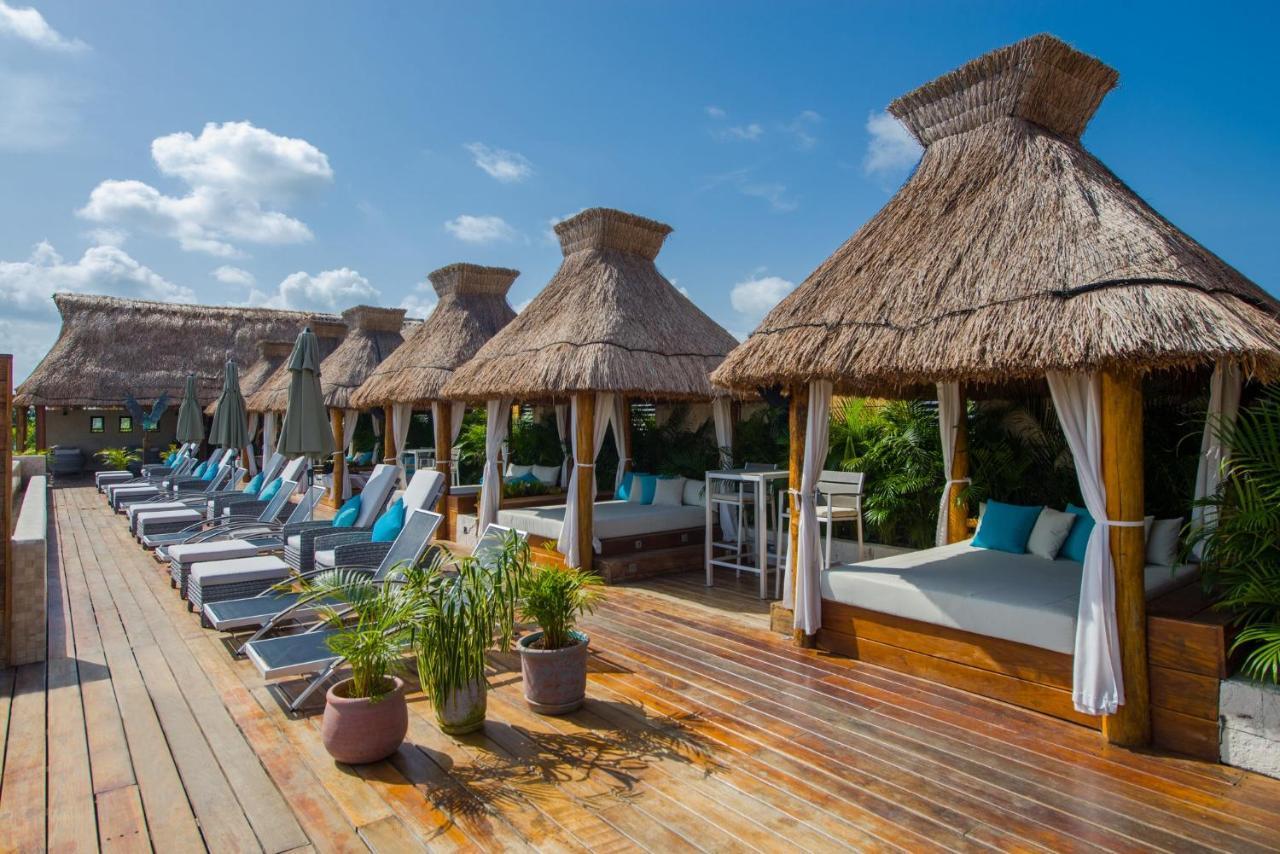 Naay Tulum Curamoria Collection Zewnętrze zdjęcie