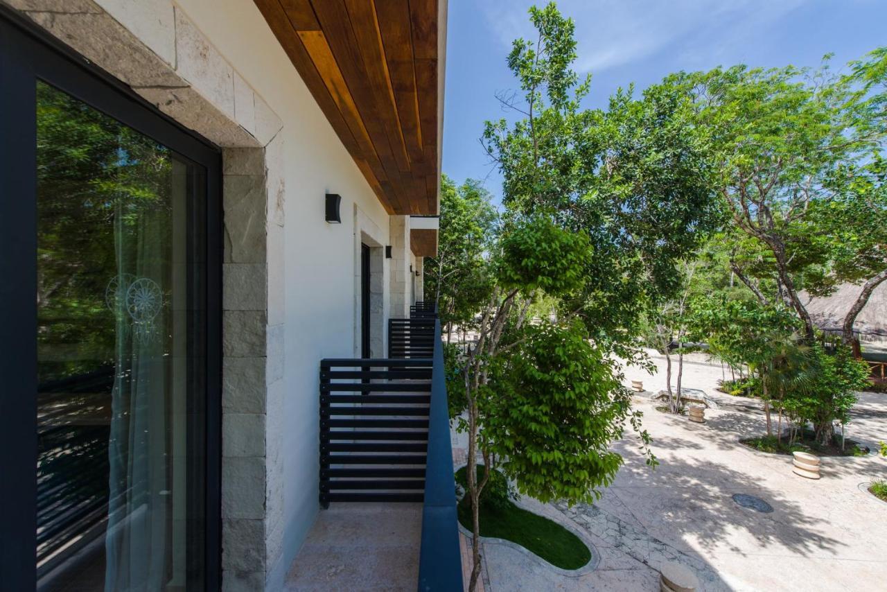 Naay Tulum Curamoria Collection Zewnętrze zdjęcie