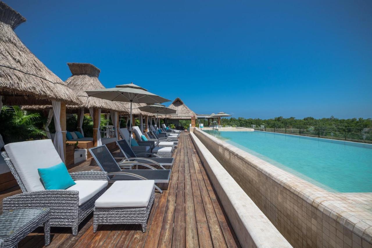 Naay Tulum Curamoria Collection Zewnętrze zdjęcie