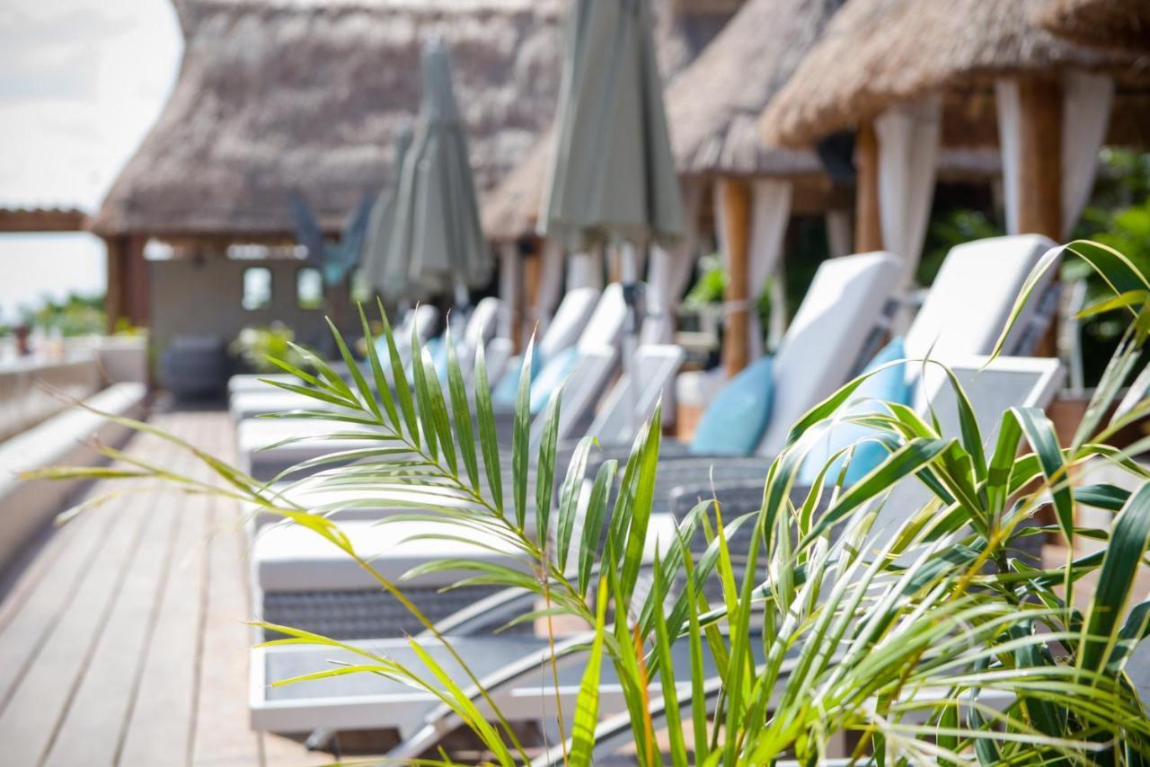 Naay Tulum Curamoria Collection Zewnętrze zdjęcie