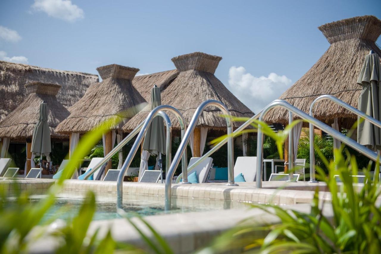 Naay Tulum Curamoria Collection Zewnętrze zdjęcie