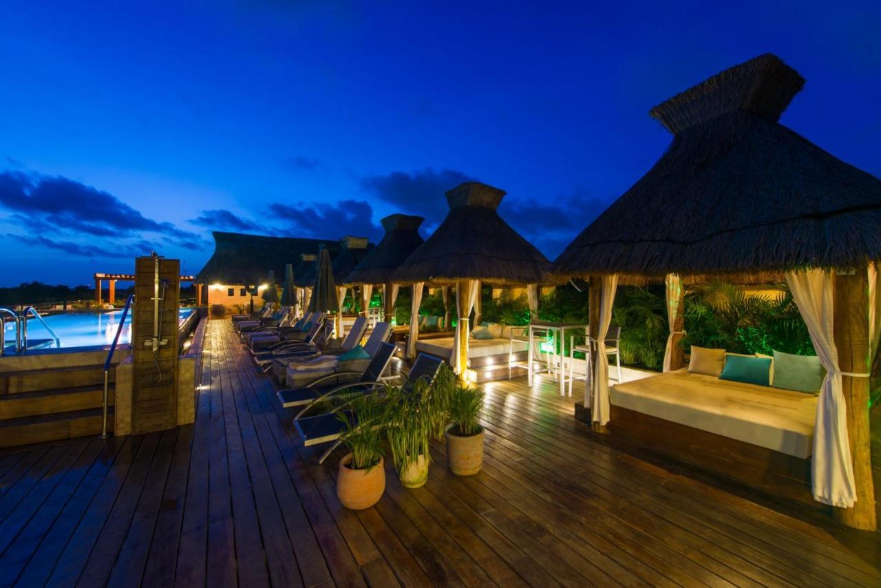 Naay Tulum Curamoria Collection Zewnętrze zdjęcie