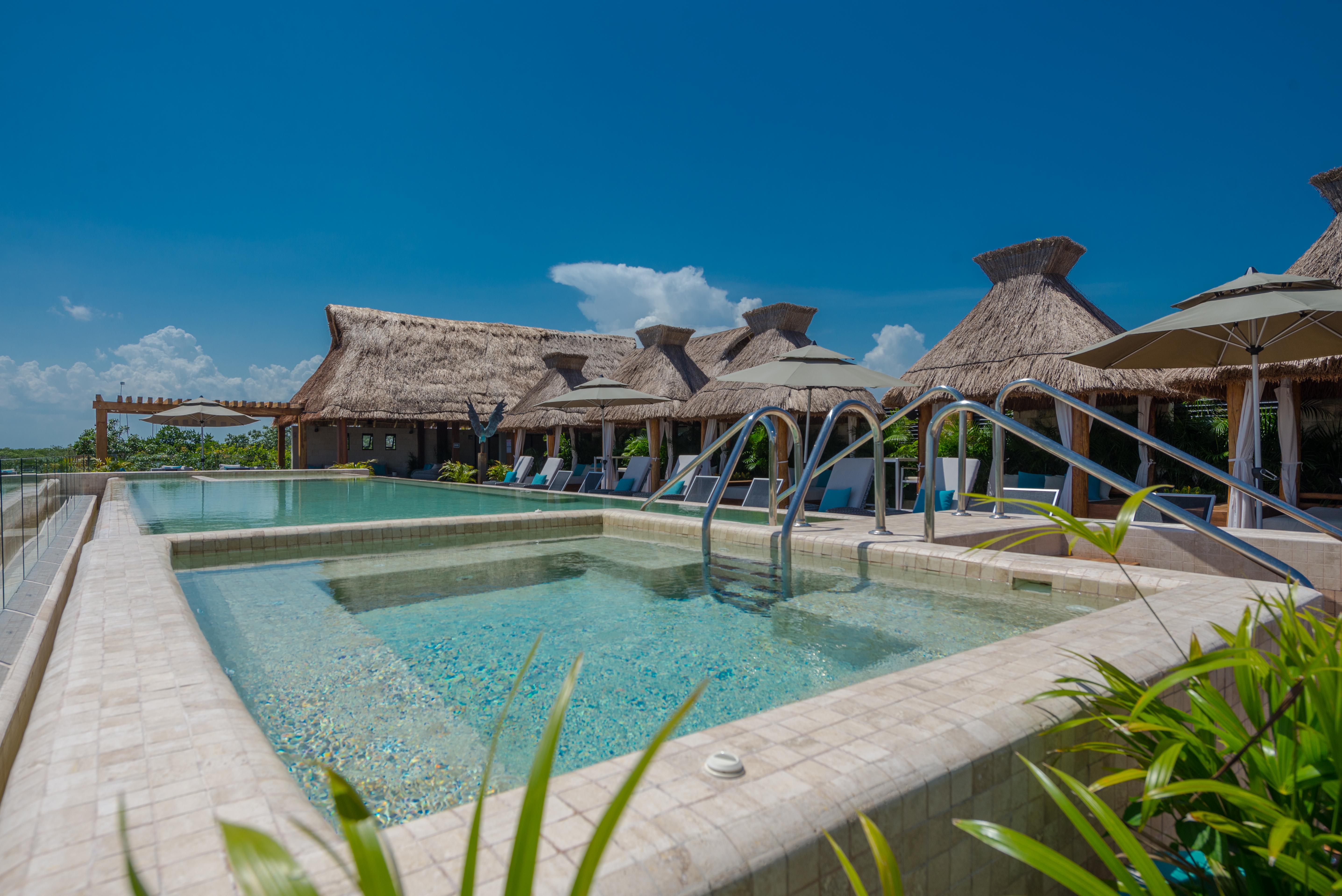 Naay Tulum Curamoria Collection Zewnętrze zdjęcie