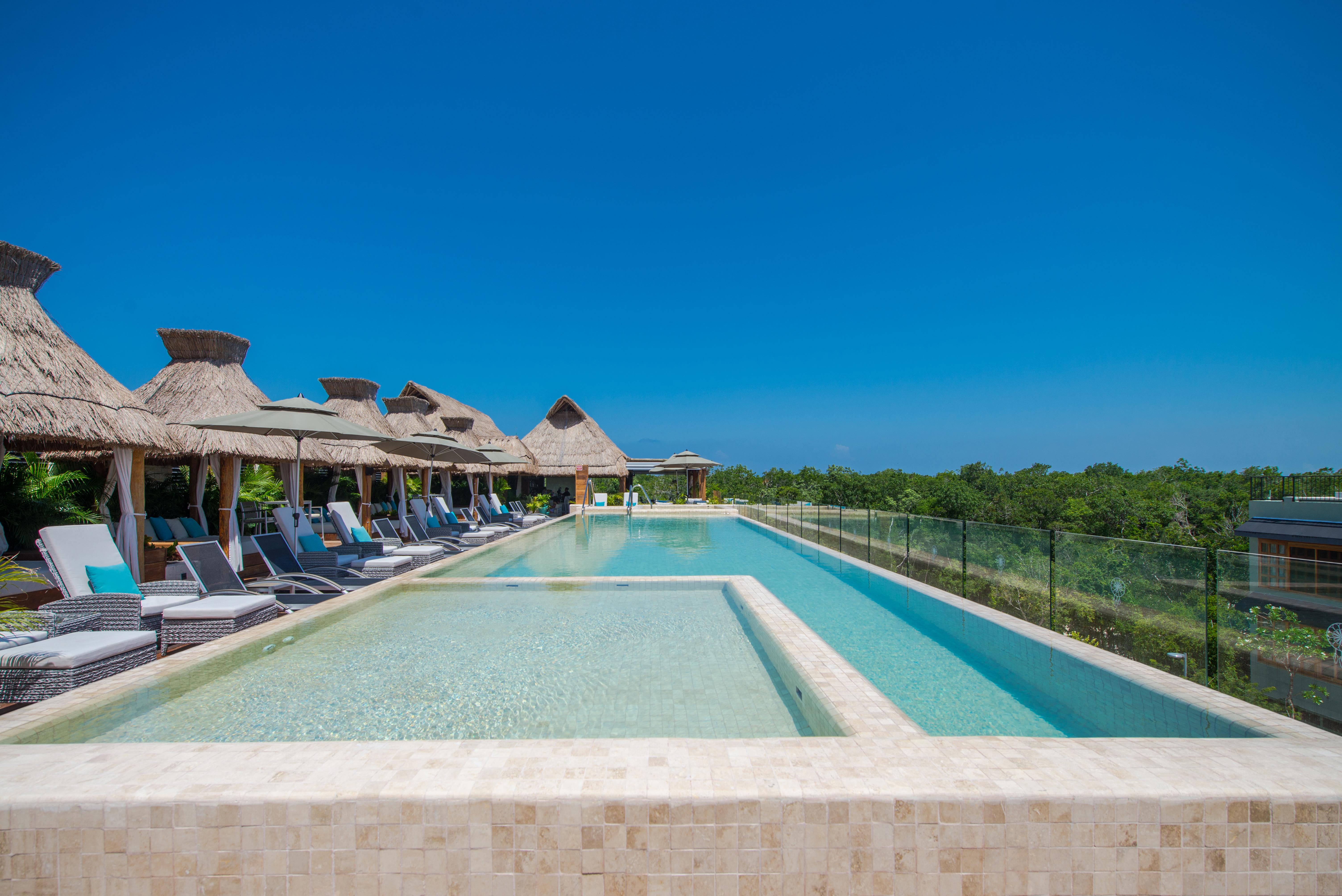 Naay Tulum Curamoria Collection Zewnętrze zdjęcie