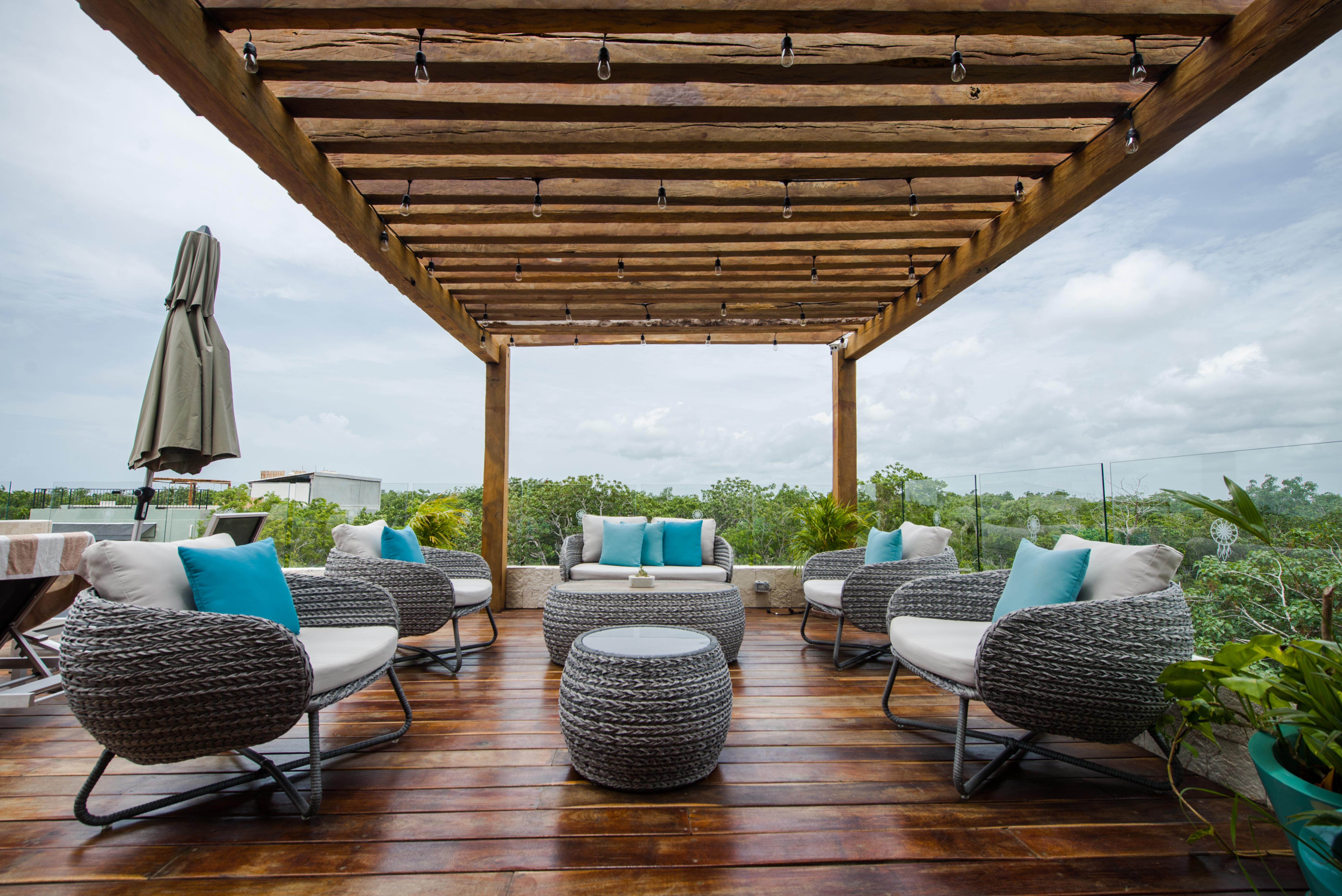Naay Tulum Curamoria Collection Zewnętrze zdjęcie