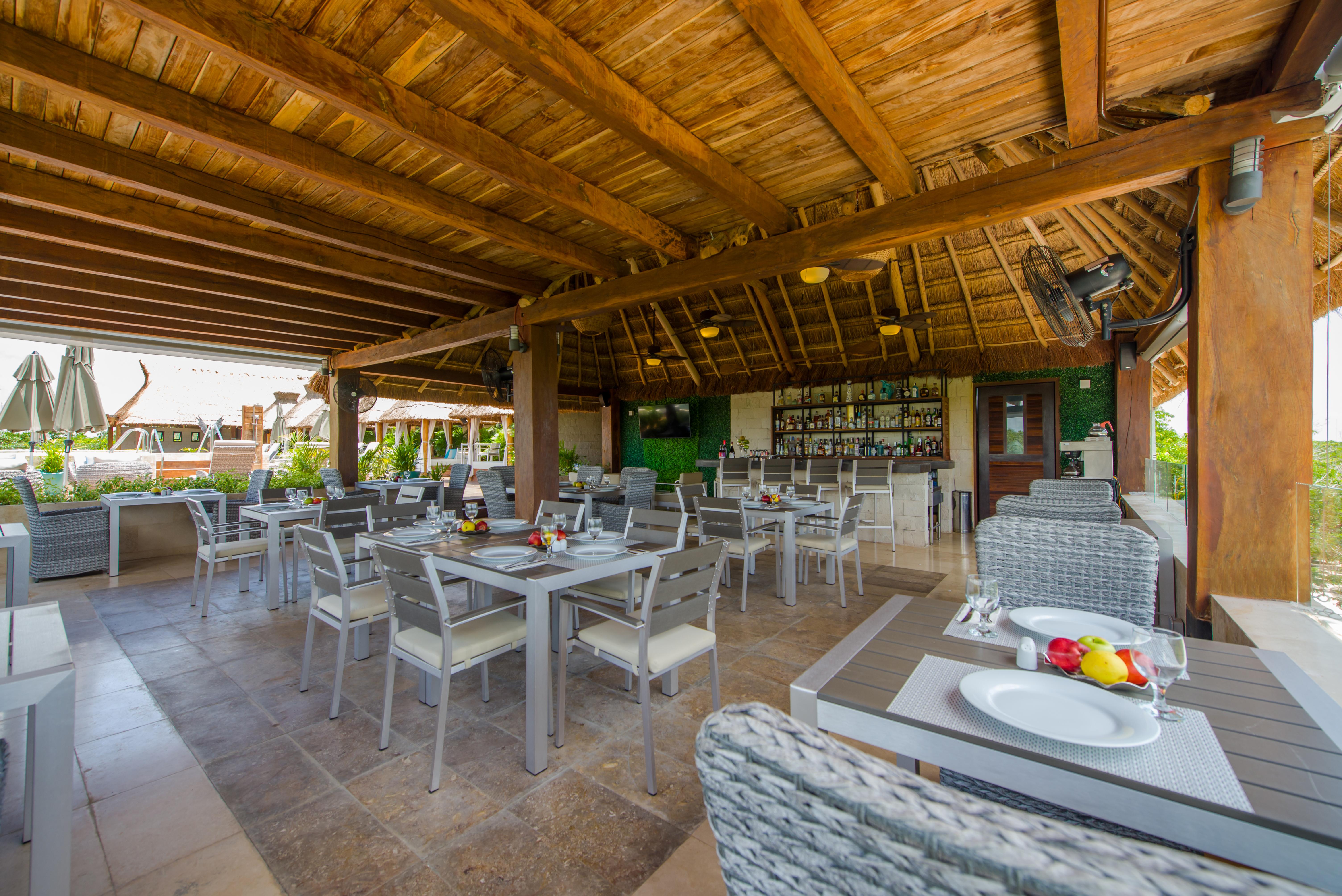 Naay Tulum Curamoria Collection Zewnętrze zdjęcie