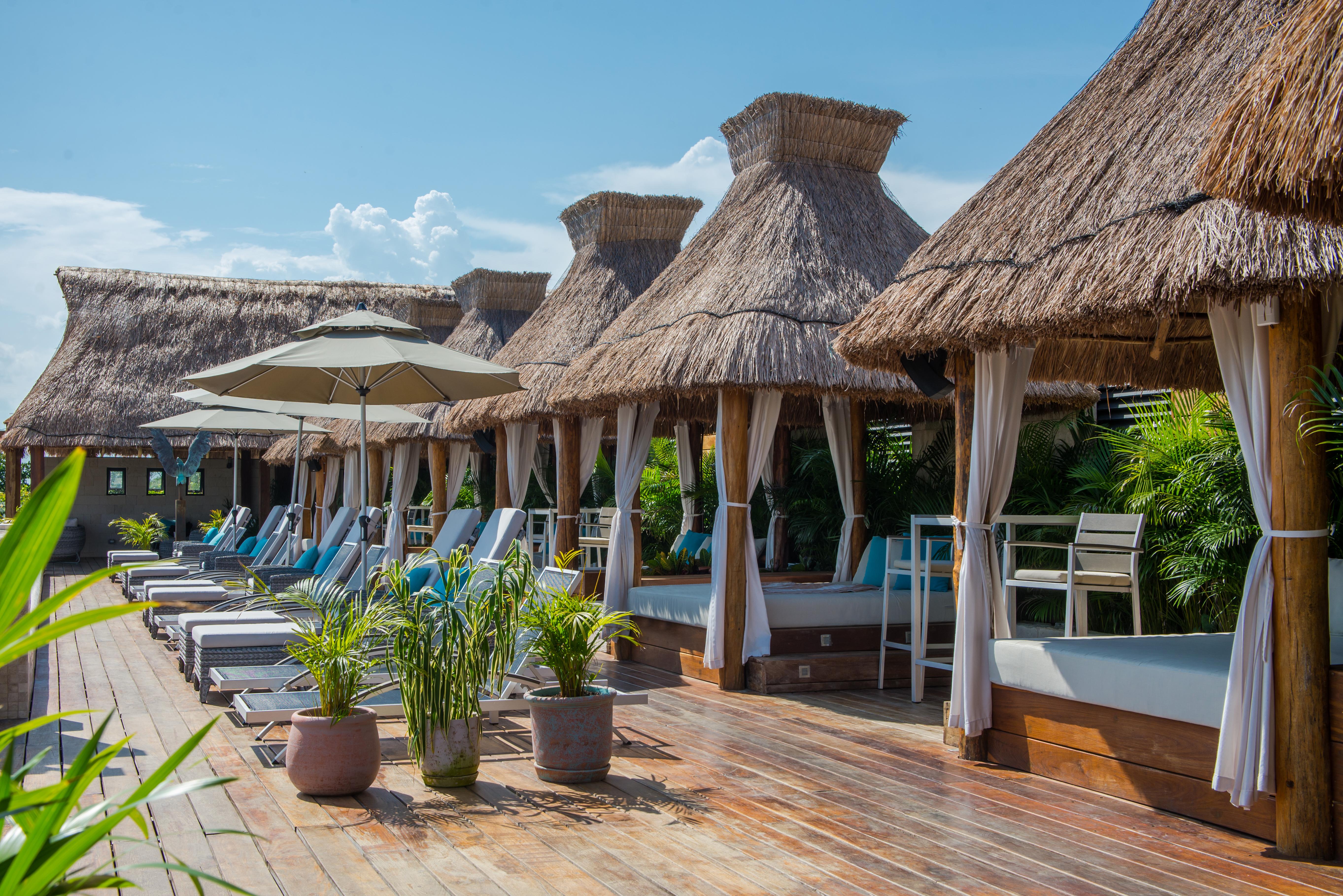 Naay Tulum Curamoria Collection Zewnętrze zdjęcie