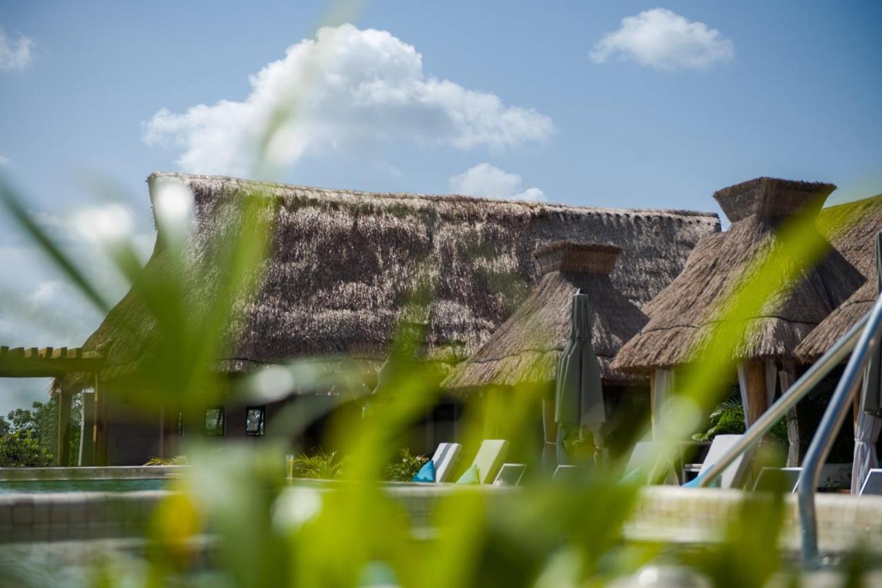 Naay Tulum Curamoria Collection Zewnętrze zdjęcie