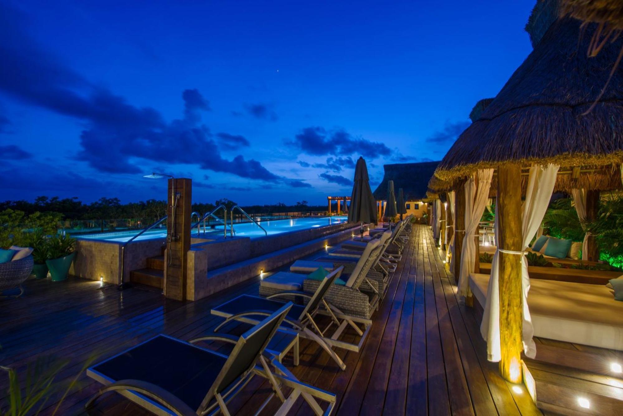 Naay Tulum Curamoria Collection Zewnętrze zdjęcie