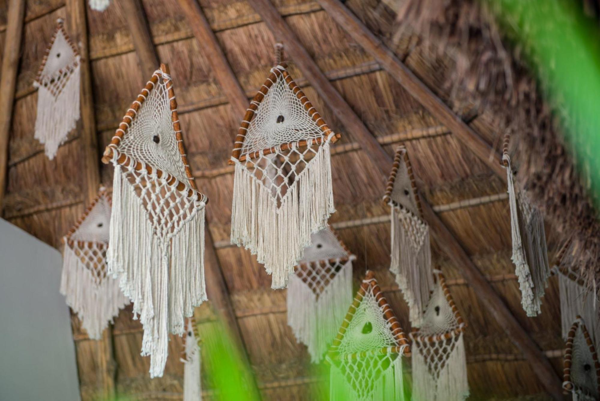 Naay Tulum Curamoria Collection Zewnętrze zdjęcie