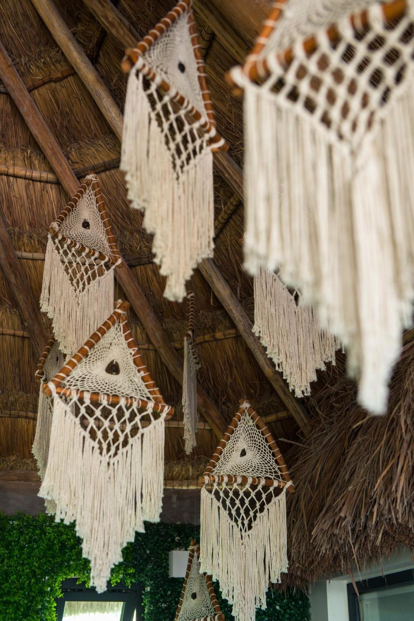 Naay Tulum Curamoria Collection Zewnętrze zdjęcie