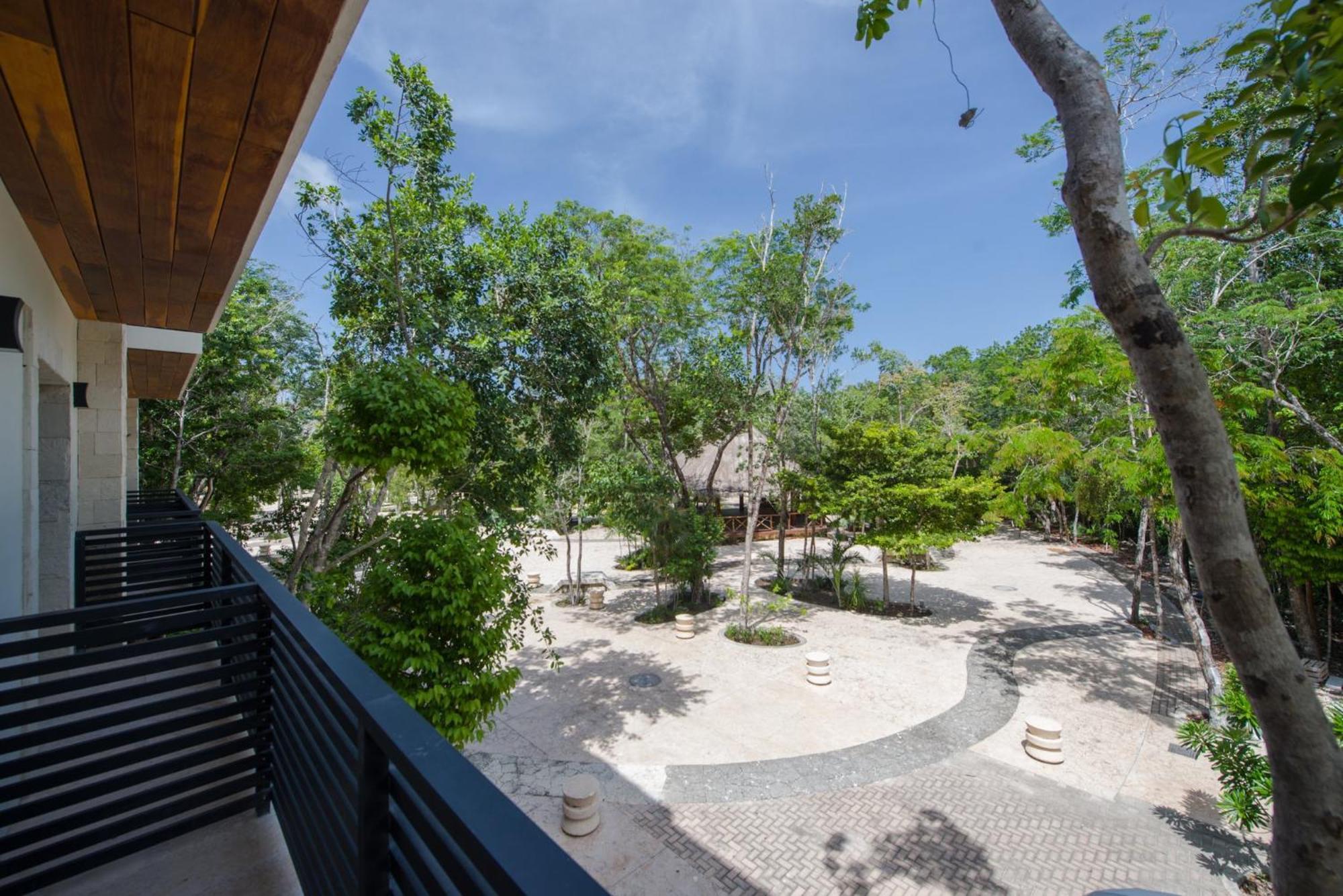 Naay Tulum Curamoria Collection Zewnętrze zdjęcie